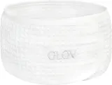 GLOV HydroWeave Headband - Косметическая повязка Ivory, 1 шт — фото 1