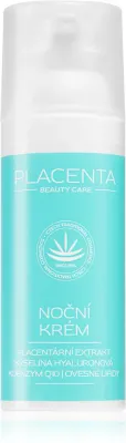 Regina Placenta - восстанавливающий ночной крем, 50 мл