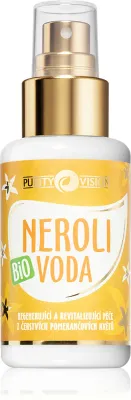 Purity Vision BIO - Регенерирующий спрей для ухода, 100 мл