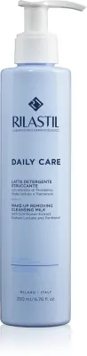 Rilastil Daily Care - очищающее молочко, 200 мл