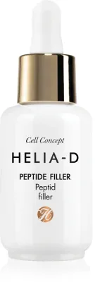 Helia-D Cell Concept - В контексте того, что это сыворотка для лица: заполняющая антивозрастная сыворотка, 30 мл