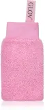 Пилинг для губ GLOV Scrubex Lip Scrub Mitt отшелушивающий, для любого типа кожи, 1 шт Pink — фото 1