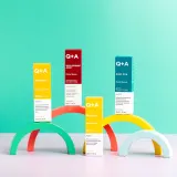 Q+A Vitamin C - в контексте того, что это сыворотка для лица: сыворотка с витамином С, осветляющая кожу, 30 мл — фото 5