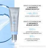 L’biotica Estetic Clinic Oxy Treatment - Окисляющий защитный крем SPF 30, 35 мл — фото 2