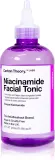 Carbon Theory Vaporeize Niacinamide Facial Tonic - Очищающий тоник с ниацинамидом, 250 мл — фото 1
