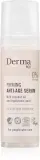 Derma Eco - в контексте того, что это сыворотка для лица: укрепляющая сыворотка с гиалуроновой кислотой, 30 мл — фото 1