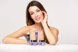 Miraculum Pepti Lifting deep-firming cream day - лифтинговый крем, 50 мл — фото 5