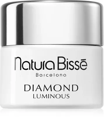 Natura Bissé Diamond Luminous PERFECTING CREAM - осветляющий и омолаживающий крем, 50 мл