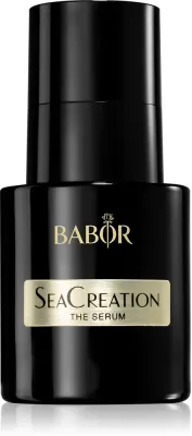 BABOR SeaCreation - в контексте того, что это сыворотка для лица: сыворотка против старения кожи, 30 мл