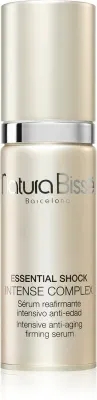 Natura Bissé Essential Shock Intense - в контексте того, что это сыворотка для лица: сыворотка интенсивного укрепления против старения кожи, 30 мл