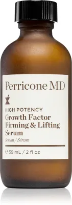 Perricone MD High Potency Firming & Lifting Serum - в контексте того, что это сыворотка для лица: лифтинг-сыворотка, укрепляющая и подтягивающая, 59 мл