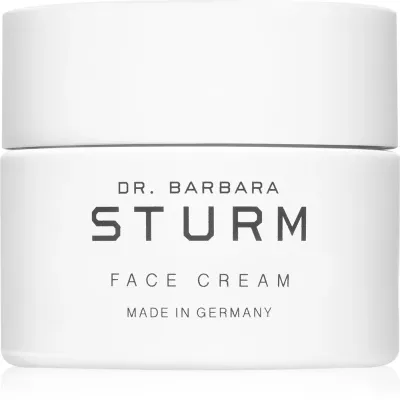 Dr. Barbara Sturm Face Cream - Увлажняющий крем против старения кожи, 50 мл
