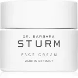 Dr. Barbara Sturm Face Cream - Увлажняющий крем против старения кожи, 50 мл — фото 1