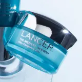 LANCER THE METHOD NOURISH Oily-Congested Skin - Увлажняющий крем для лица для жирной и комбинированной кожи на день, 50 мл — фото 2