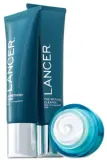 LANCER THE METHOD NOURISH Oily-Congested Skin - Увлажняющий крем для лица для жирной и комбинированной кожи на день, 50 мл — фото 4