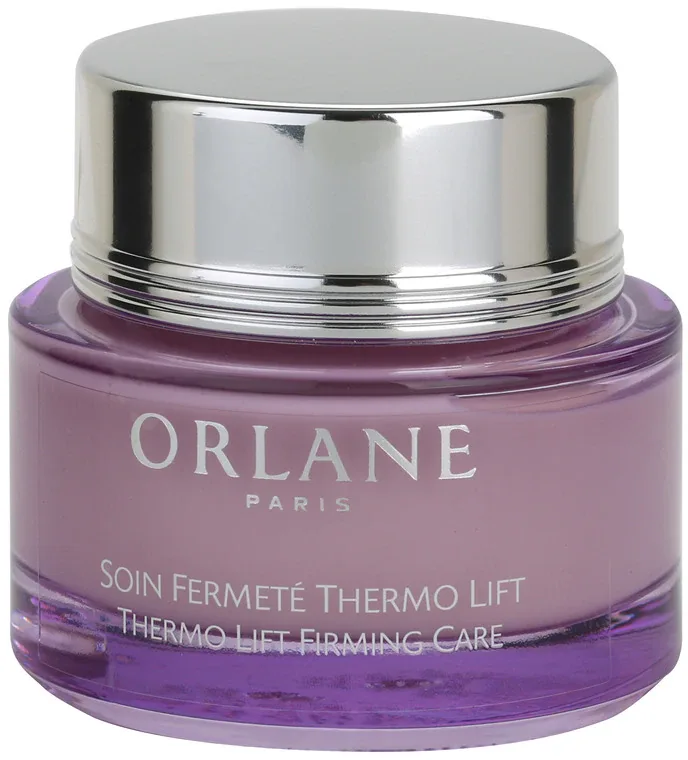 Orlane Firming Program - лифтинг-крем с укрепляющим эффектом, 50 мл