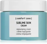 Comfort Zone Sublime Skin - крем для лица, дополняющий, 60 мл — фото 1