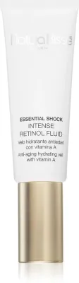 Natura Bissé Essential Shock Intense - Увлажняющий лифтинг-флюид с ретинолом, 50 мл