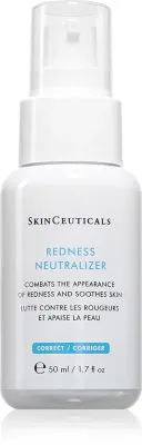 Skinceuticals Correct Redness Neutralizer - крем для лица, корректирующий против покраснений кожи, 50 мл