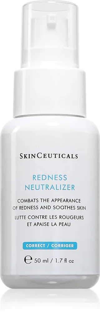 Skinceuticals Correct Redness Neutralizer - крем для лица, корректирующий против покраснений кожи, 50 мл