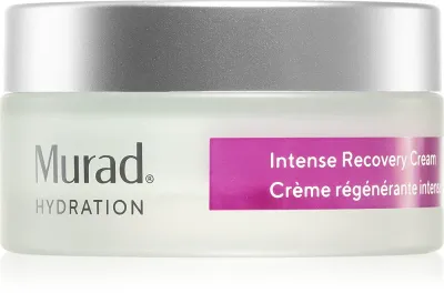 Murad Hydratation Intense Recovery Cream - восстанавливающий крем для лица, 50 мл