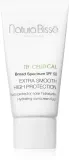 Natura Bissé Nb-ceutical SPF 50 Extra Smooth - Увлажняющий крем с SPF 50, 50 мл — фото 1