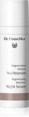 Dr. Hauschka Regeneration - в контексте того, что это сыворотка для лица: сыворотка против морщин на ночь, 30 мл