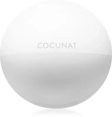 Cocunat Clinical The Real C - Сыворотка для лица с витамином C, 60 шт