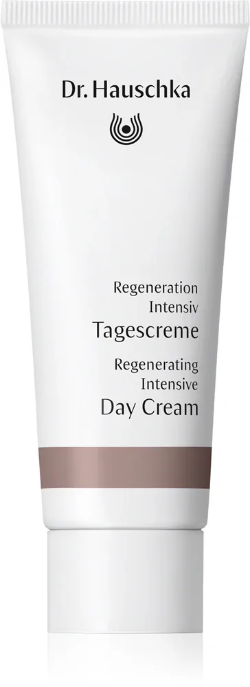 Dr. Hauschka Regeneration - Восстанавливающий крем для лица против морщин на день, 40 мл
