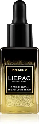 Lierac Premium The Absolute Serum - Сыворотка для лица, разглаживающая морщины, против признаков старения, 30 мл