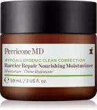 Perricone MD Hypoallergenic Clean Correction Moisturizer - увлажняющий питательный крем, 59 мл — фото 1