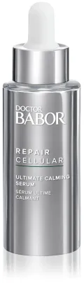 BABOR Doctor Babor - Hydro Babor Repair Cellular - В контексте того, что это сыворотка для лица: успокаивающая сыворотка для лица против стресса, 30 мл