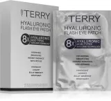 Патчи для глаз By Terry Hyaluronic Flash Eye Patch Set увлажняющие, для всех типов кожи, 5 × 2 шт — фото 1