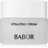 BABOR Vitalizing Cream Rejuvenation & Glow Complex - Крем для уставшей кожи, 50 мл — фото 1
