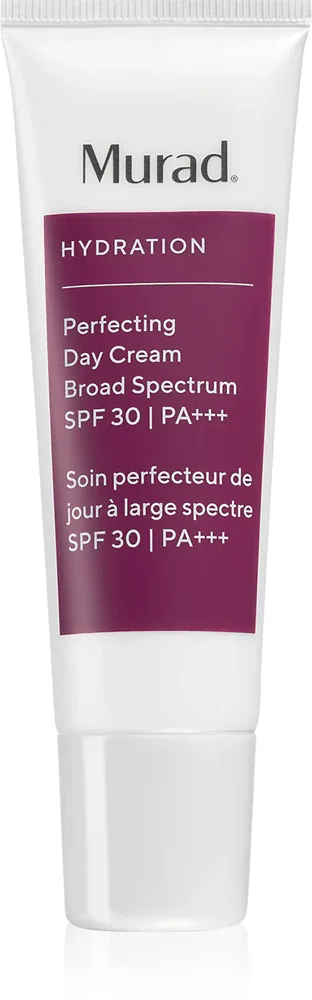 Murad Hydratation Perfecting Day Cream Broad Spectrum SPF 30 - крем для лица на день, 50 мл
