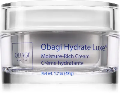 OBAGI Hydrate Luxe® - Увлажняющий крем для лица, 48 г