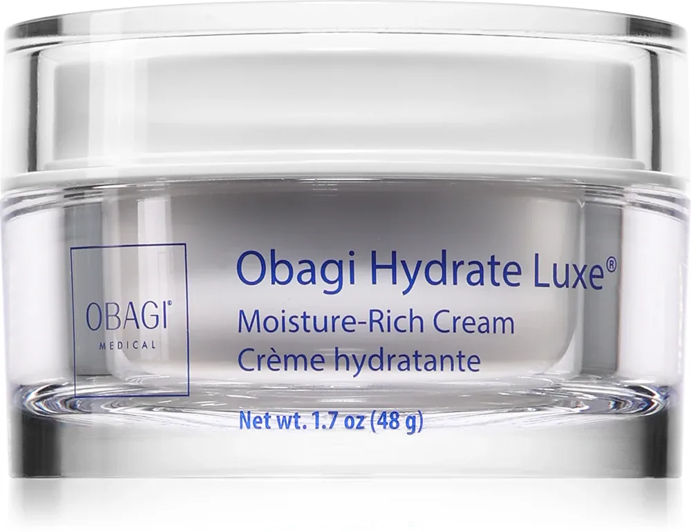 OBAGI Hydrate Luxe® - Увлажняющий крем для лица, 48 г