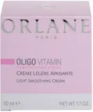 Orlane Oligo Vitamin Program - легкий увлажняющий крем для чувствительной кожи, 50 мл — фото 5
