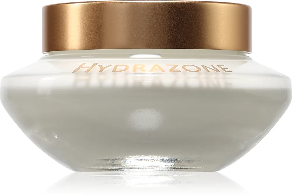 Guinot Hydrazone Dehydrated - Увлажняющий крем для лица для обезвоженной кожи, 50 мл