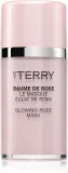 By Terry Baume De Rose Le Masque Eclat de Rose - Осветляющая маска с витамином Е z olejkiem z orzechow laskowych, 50 г — фото 1