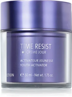 Yon-Ka Age Correction Time Resist - Крем для лица против старения на день, 50 мл