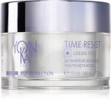 Yon-Ka Age Correction Time Resist - Крем для лица против старения на день, 50 мл — фото 1