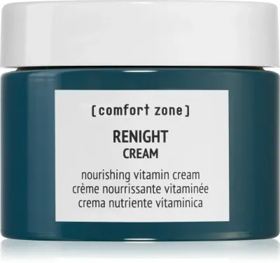 Comfort Zone Renight - питательный ночной крем, 60 мл