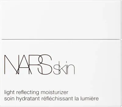 NARS Skin Light Reflecting Moisturizer - Увлажняющий и осветляющий крем для лица, 50 мл