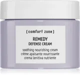 Comfort Zone Remedy - в контексте того, что это крем для лица: успокаивающий и питательный крем, 60 мл — фото 1