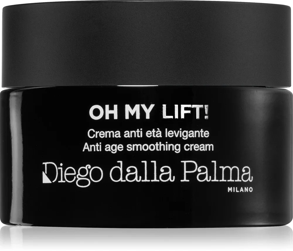 Diego dalla Palma Oh My Lift! Anti Age Smoothing Cream - крем от морщин на день и на ночь, 50 мл