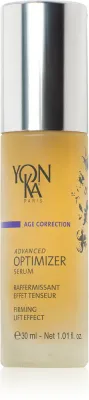 Yon-Ka Age Correction Advanced Optimizer - Укрепляющая сыворотка для лица с лифтинг-эффектом, 30 мл