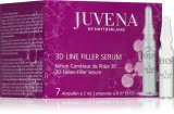 Juvena Specialists 3D Line Filler Serum - 7-дневный антивозрастной курс в ампулах для лица, 7 мл — фото 1