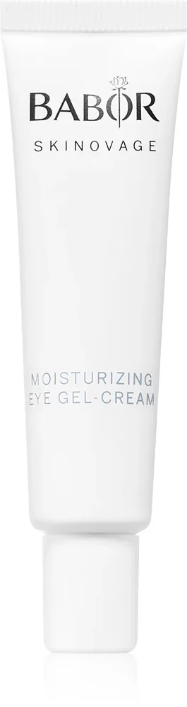 BABOR Skinovage Moisturizing - Увлажняющий гель для глаз, 15 мл