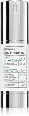 VT Cosmetics Reedle Shot 700 - в контексте того, что это сыворотка для лица: увлажняющий регенерирующий бустер для лица, 30 мл